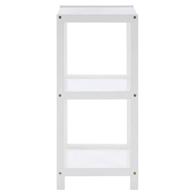 Dara 3 Tier Rustic Bathroom Shelf