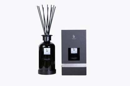 Lifestyle Home Collection Sable Onyx XXL Reed Diffuser 2500ml