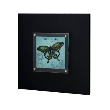 Butterfly 1 Framed Wall Art