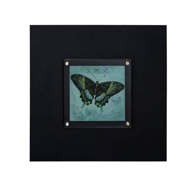 Butterfly 2 Framed Wall Art