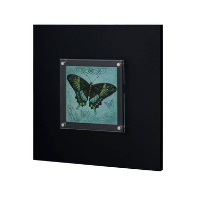 Butterfly 2 Framed Wall Art