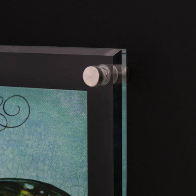 Butterfly 2 Framed Wall Art