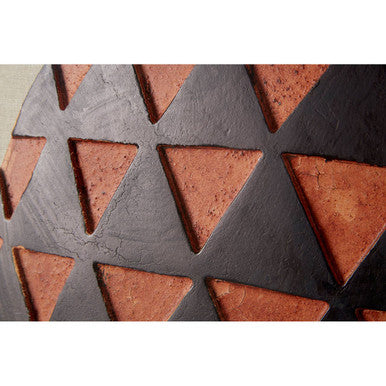 Nason Framed Geo Design Wall Art