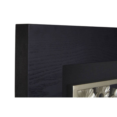 Nason Framed Filigree Carving Wall Art