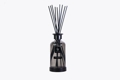 Lifestyle Home Collection White Musk XXL Reed Diffuser 2500ml