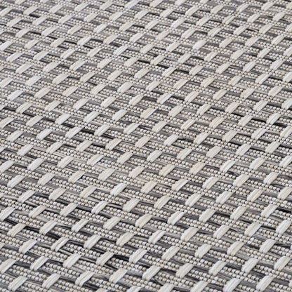 Magic Outdoor Rug Cream | 3610