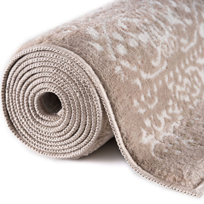 Montana Beige Rug | 3716B