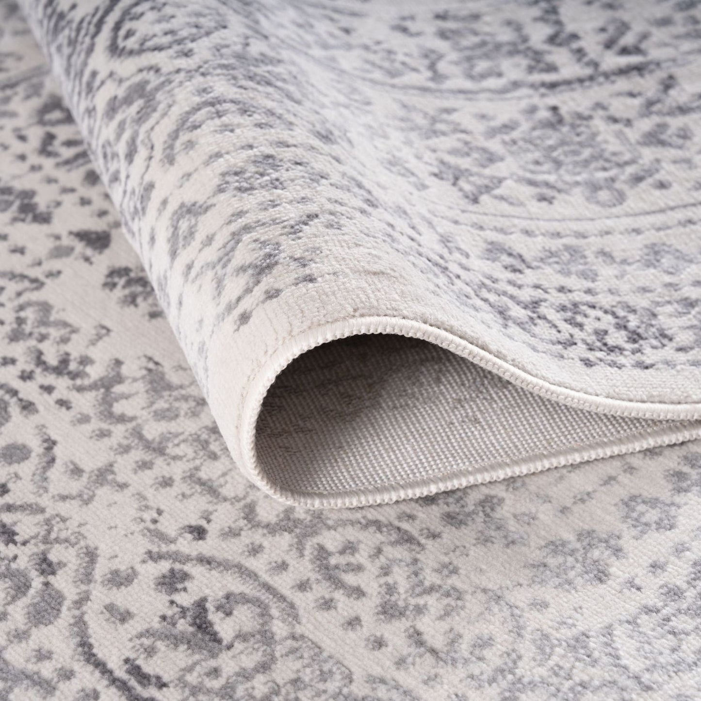 Montana Cream Rug | 3716C