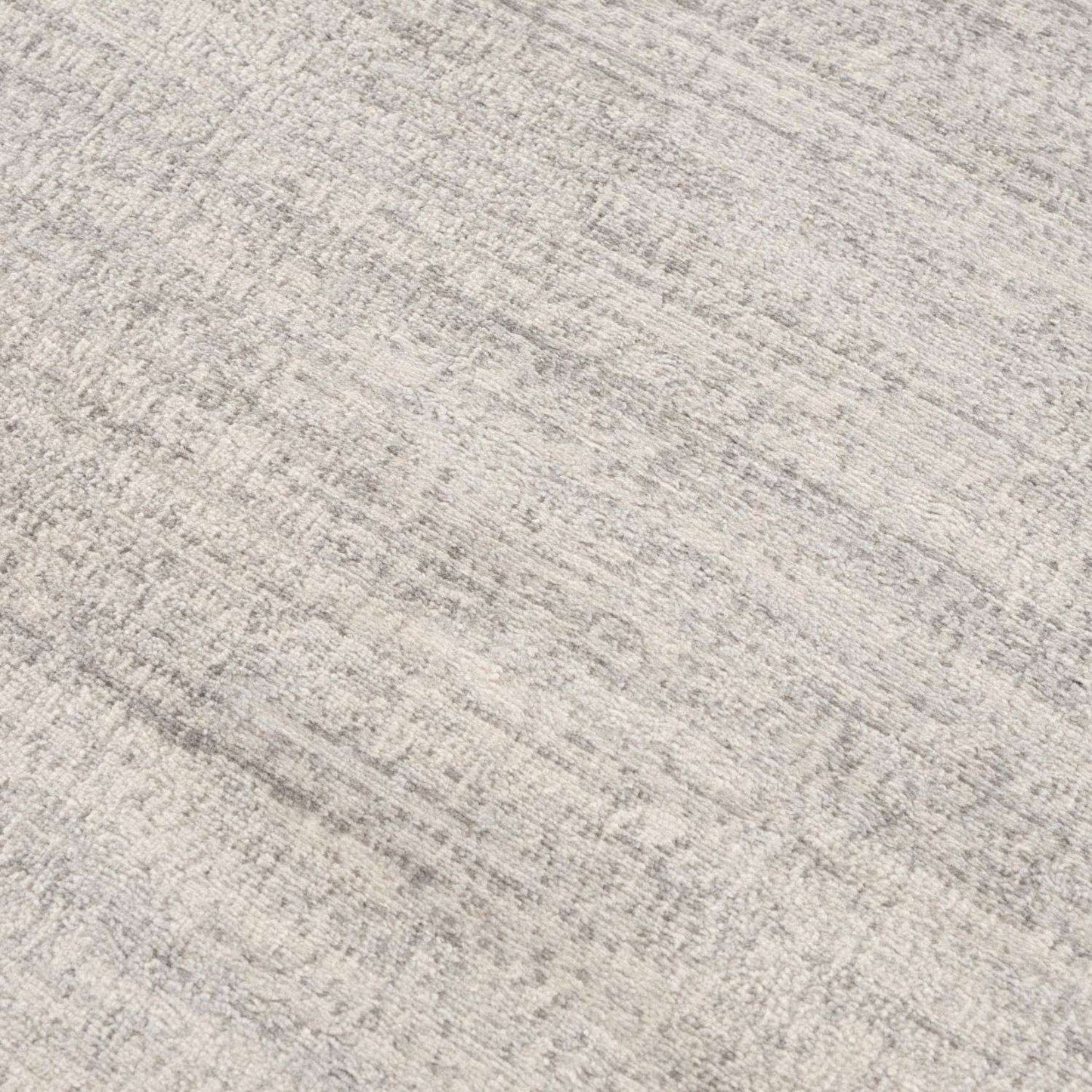 Montana Cream & Grey Rug | 3800
