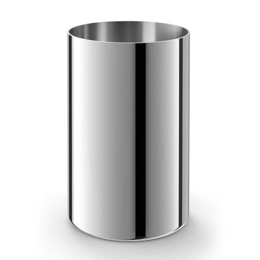 Zack Cupa Polished Stainless Steel Tumbler 40081