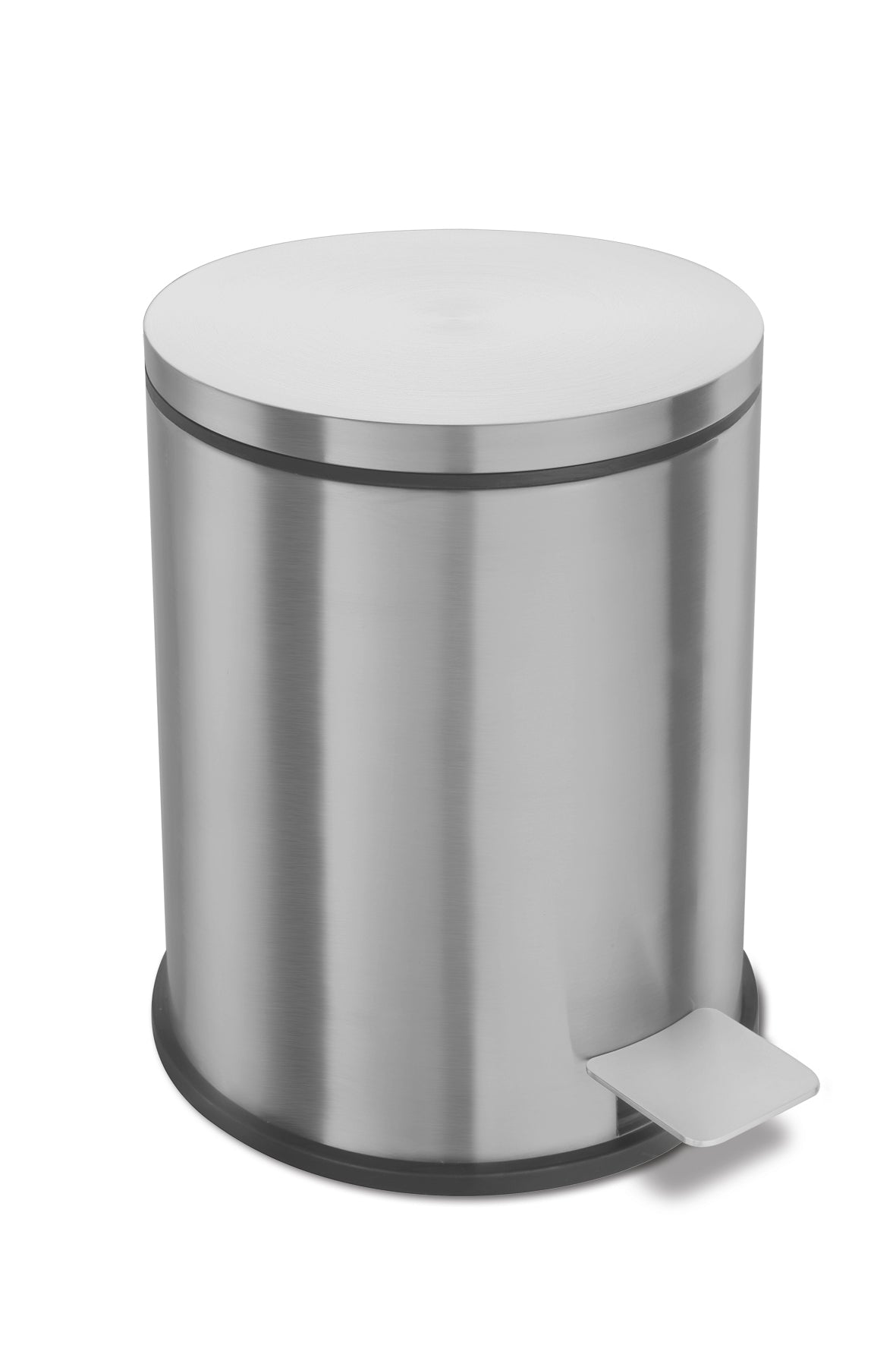 Zack Vasca 3 ltr Pedal Bin