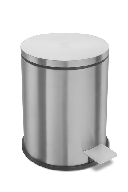 Zack Vasca 3 ltr Pedal Bin