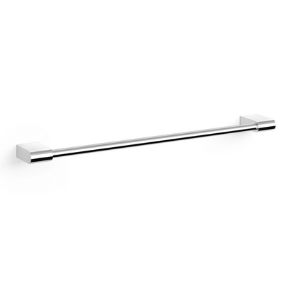 Zack Atore Polished Stainless Steel 65.2 cm Towel Rail 40460