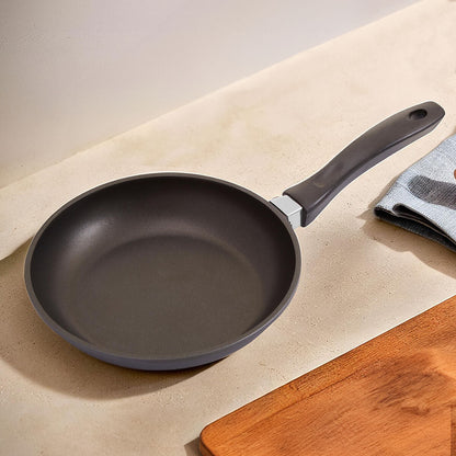 Tenzo 24cm Black Non-Stick Frying Pan