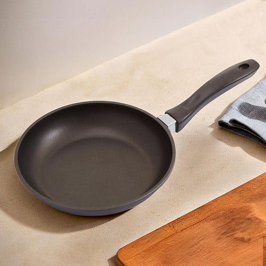 Tenzo 24cm Black Non-Stick Frying Pan