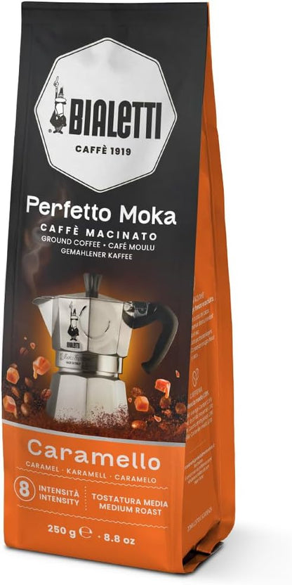 Bialetti Perfetto Moka Stovetop Coffee
