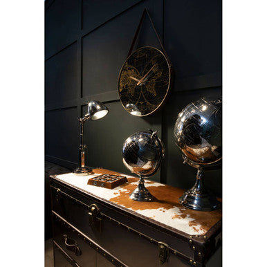 Churchill Large Globe