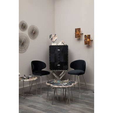 Mirano Medium Abstract Wall Art