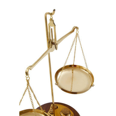 Churchill Small Weighing Scale