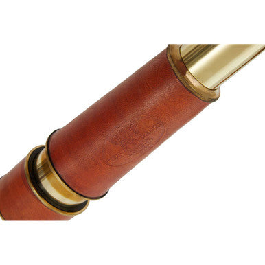 Churchill Brass Effect Telescope