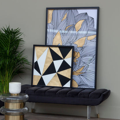 Modello Multi Geo Wall Art