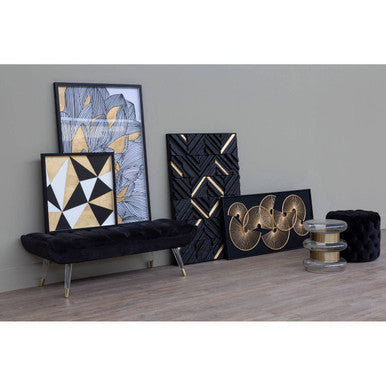 Modello Multi Geo Wall Art