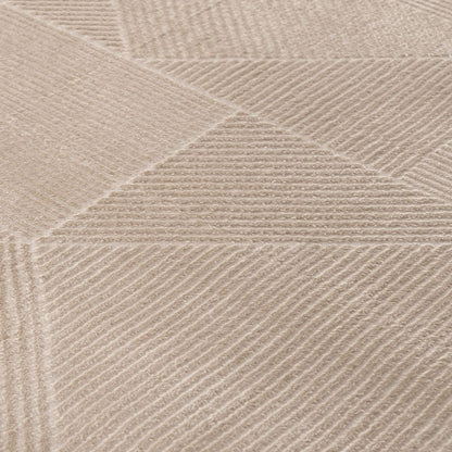 Carmel Beige Rug Abstract | 6000