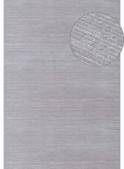 Carmel Grey-Cream Striped Rug | 6020