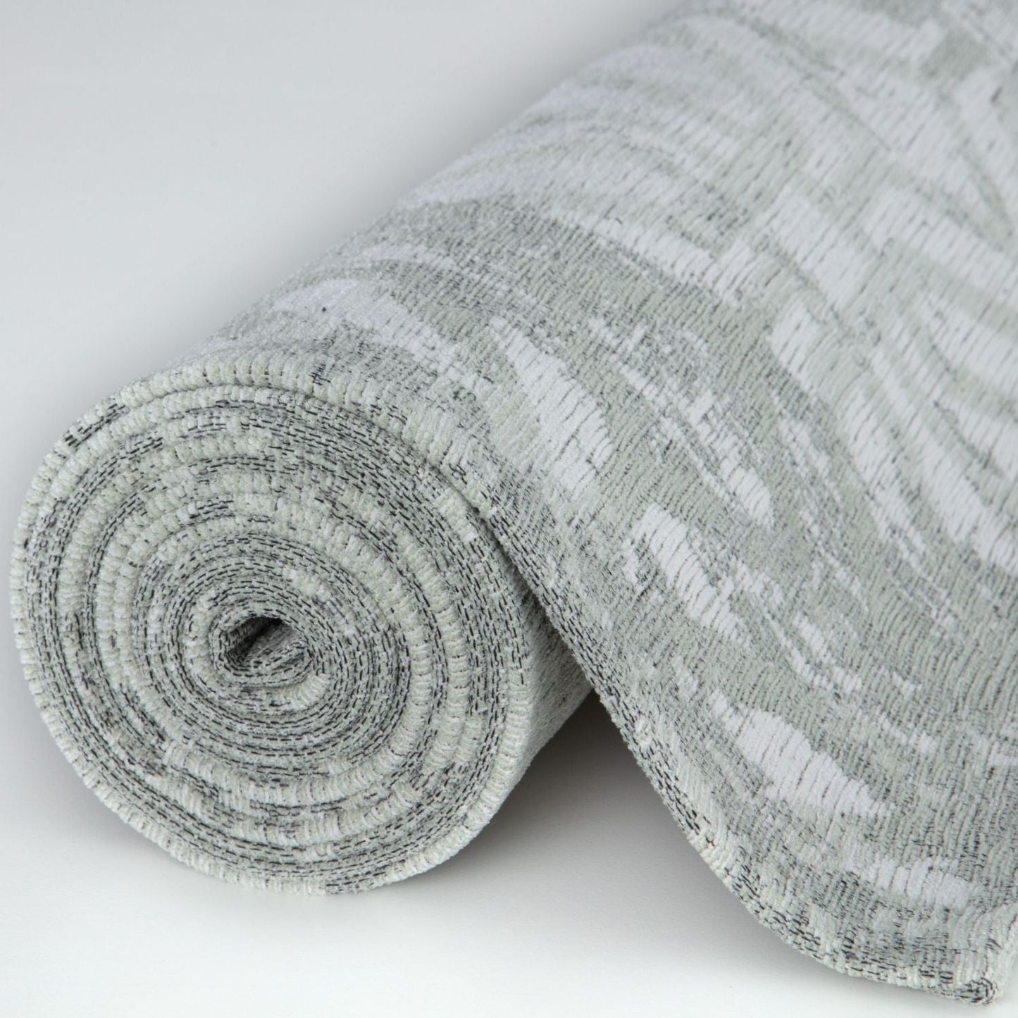 Washable Rug Carina Green | 6934