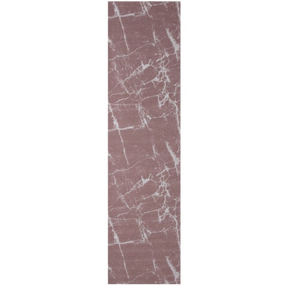 Washable Rug Carina Pink | 6956