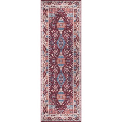Madar Vintage Washable Rug