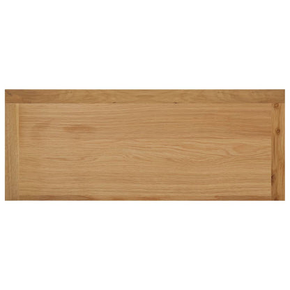 🍷 Oak Wood Wine Cabinet - 11 Bottles Storage | Solid Wood Rack