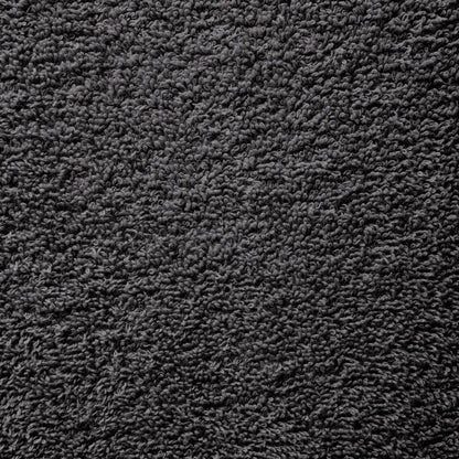 ⚫ Premium SOLUND Beach Towels 4-Pack Anthracite 100x200cm 600gsm Ultra-Soft