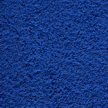 🏖️ Premium SOLUND Towels 4pcs Blue 100x200cm 600gsm - Luxury Cotton Bath & Beach Towels 🇬🇧