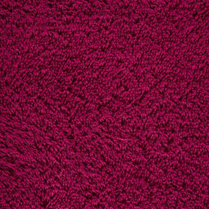 🏆 Premium Luxury Towels SOLUND 2pcs Bordeaux 100x200cm 600gsm ✨ Ultra-Soft Egyptian Cotton Bath Towels