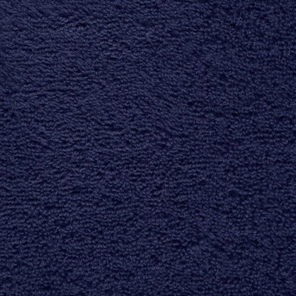 🌊 Premium SOLUND Beach Towels 4-Pack Navy Blue 100x200cm 600gsm Ultra-Soft