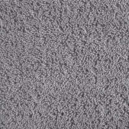 🏆 Premium Luxury Towels SOLUND 2pcs Grey 100x200cm 600gsm ✨ Ultra-Soft Egyptian Cotton Bath Towels