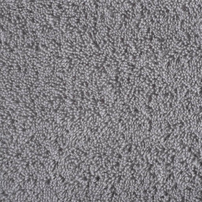 🏆 Premium Luxury Towels SOLUND 4pcs Grey 100x200cm 600gsm ✨ Ultra-Soft Egyptian Cotton Bath Towels