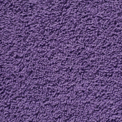 🏆 Premium Luxury Towels SOLUND 2pcs Purple 100x200cm 600gsm ✨ Ultra-Soft Egyptian Cotton Bath Towels