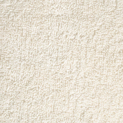 🏆 Premium Luxury Towels SOLUND 2pcs Cream 100x200cm 600gsm ✨ Ultra-Soft Egyptian Cotton Bath Towels