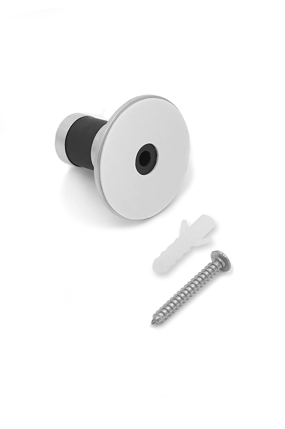 Zack Puro Squeegee Wall Fitting 940000H