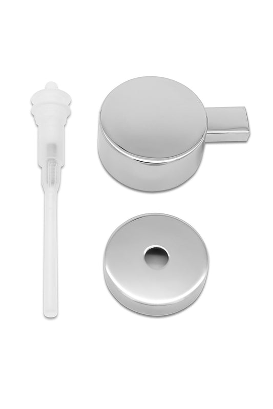 Zack Scala Soap Dispenser Pump 940079K
