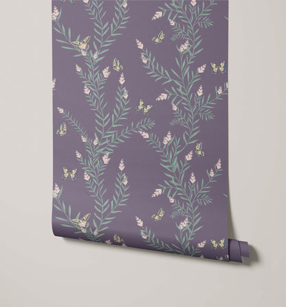 Bobbi Beck Acton Wallpaper