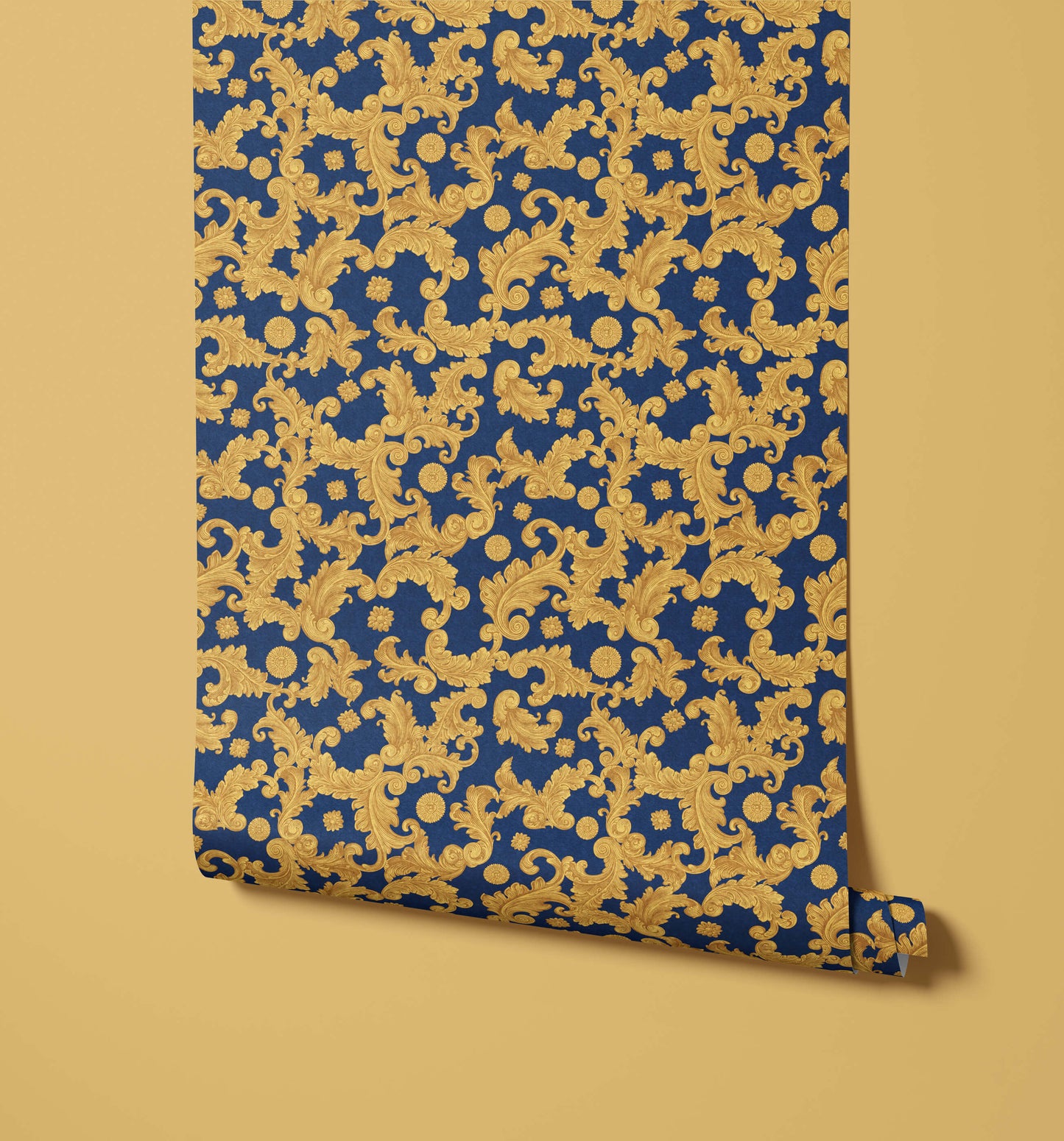 Bobbi Beck Alfred Wallpaper