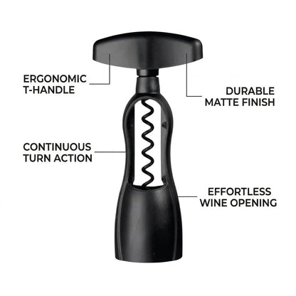Ghidini Ultra Self Puller - Blue
