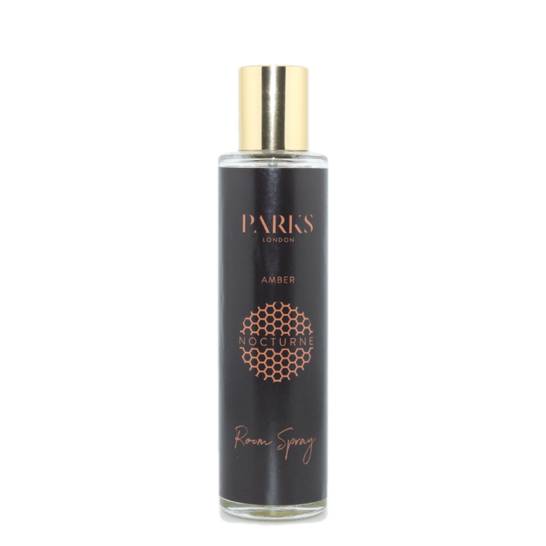 NOCTURN AMBER ROOM SPRAY