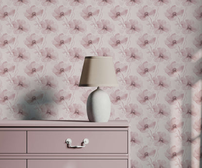 Bobbi Beck Anthea Wallpaper