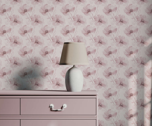 Bobbi Beck Anthea Wallpaper