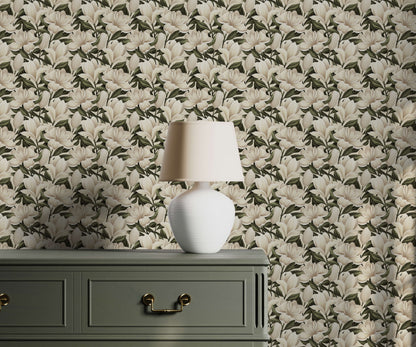 Bobbi Beck April Wallpaper