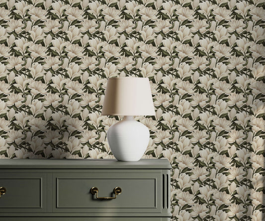 Bobbi Beck April Wallpaper